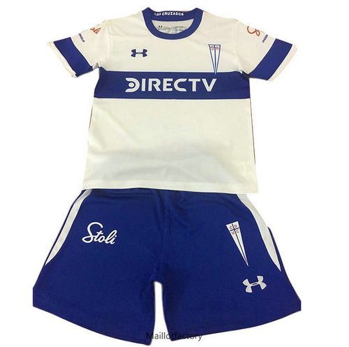 Prix Maillot du Universidad Catolica Enfant 2019/20 Domicile