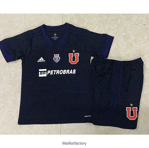 Vente Maillot du Universidad de Chile Enfant 2019/20 Domicile