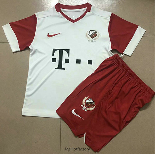 Achat Maillot du Utrecht Enfant 2020/21 Domicile