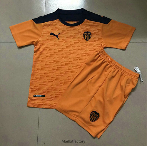 Achetez Maillot du Valence Enfant 2020/21 orange