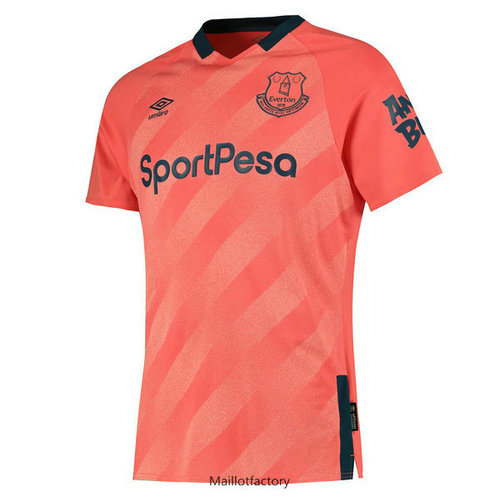 Achetés Maillot du E 2019/20 Exterieur Verton