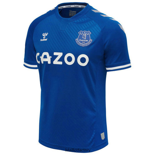 Achetez Maillot du E 2020/21 Domicile Verton