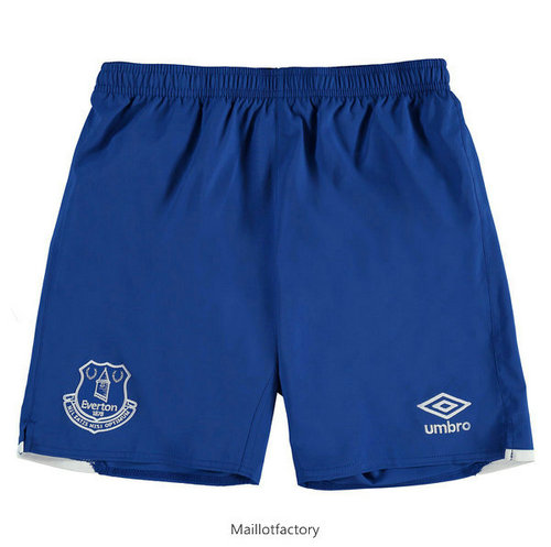 Nouveaux Maillot du E 2019/20 Domicile Verton Short