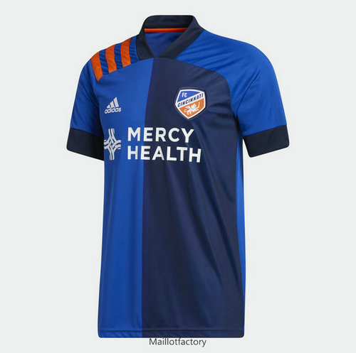 Prix Maillot du FC Cincinnati 2020/21 Domicile