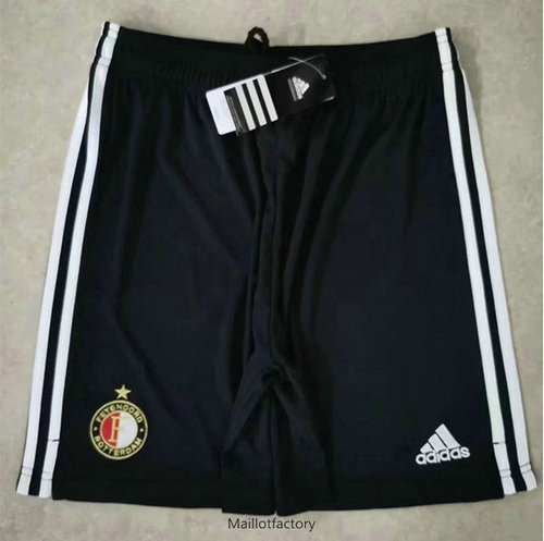 Achetez Maillot du Feyenoord Short 2020/21 Domicile