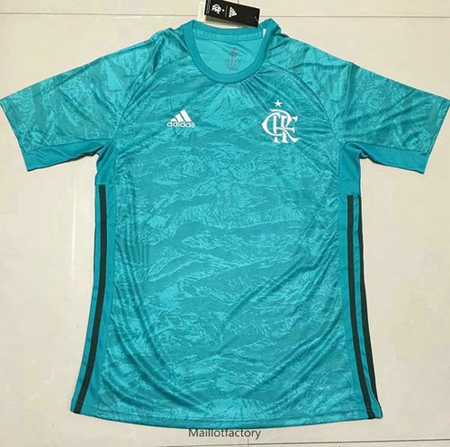 Achat Maillot du Flamengo 2019/20 Vert