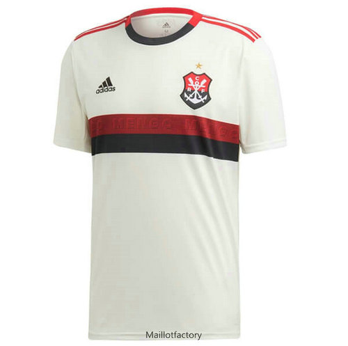 Prix Maillot du Flamengo 2019/20 Exterieur