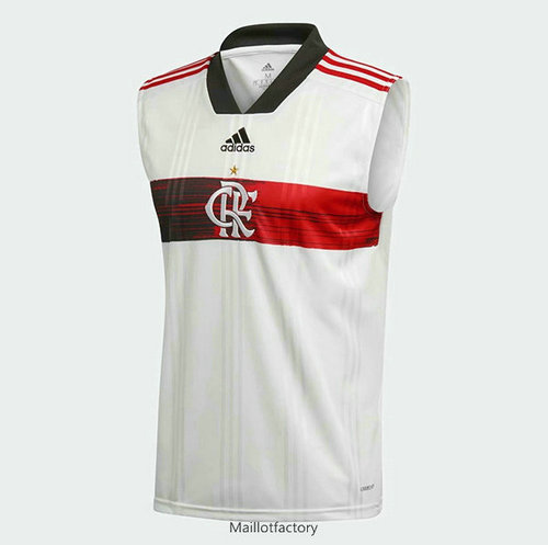 Achetez Maillot du Flamengo Vest 2020/21 Exterieur