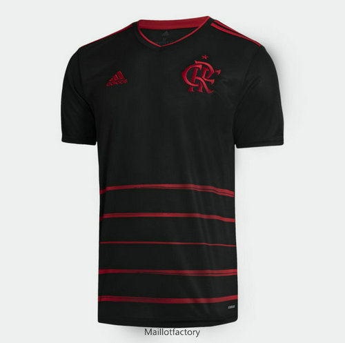 Soldes Maillot du Flamengo 2020/21 Third