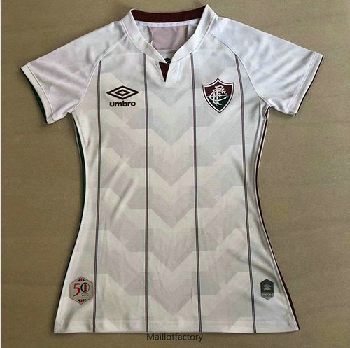 Achetés Maillot du Fluminense FC Femme 2020/21 Exterieur