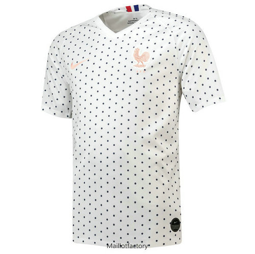 Vente Maillot du France 2019/20 Exterieur