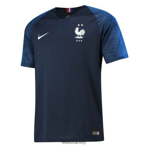 Achat Maillot du France Domicile 2018