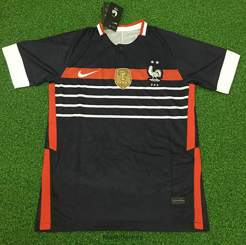 Achetez Maillot du France Entraînement 2020/21