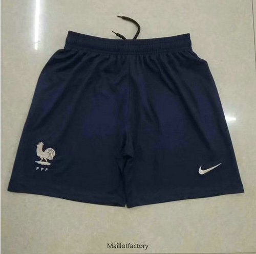 Prix Maillot du France Short 2019/20 Exterieur