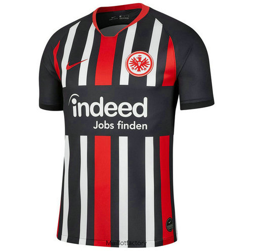 Achetés Maillot du Francfort 2019/20 Domicile