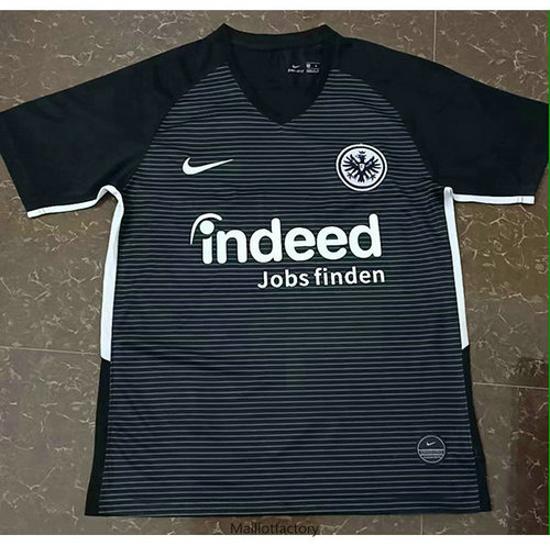 Achetez Maillot du Francfort 2019/20 Noir