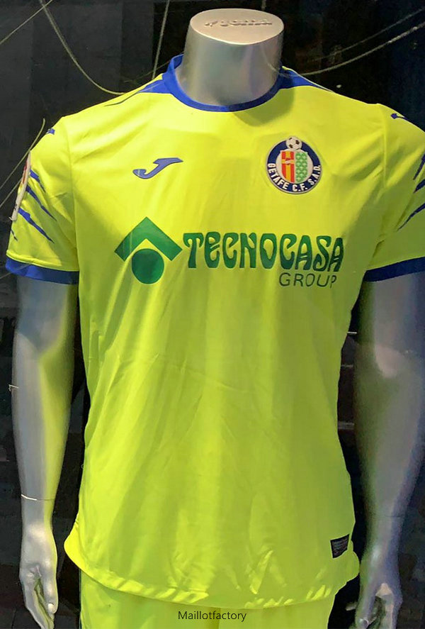 Achat Maillot du Getafe 2019/20 Third