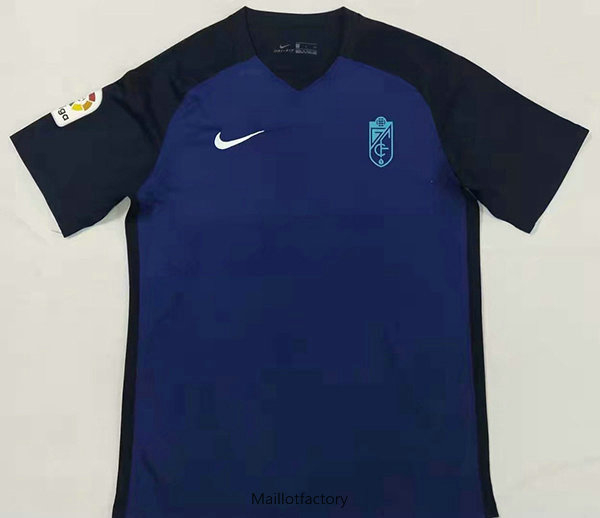 Nouveaux Maillot du Granada 2019/20 Exterieur Bleu