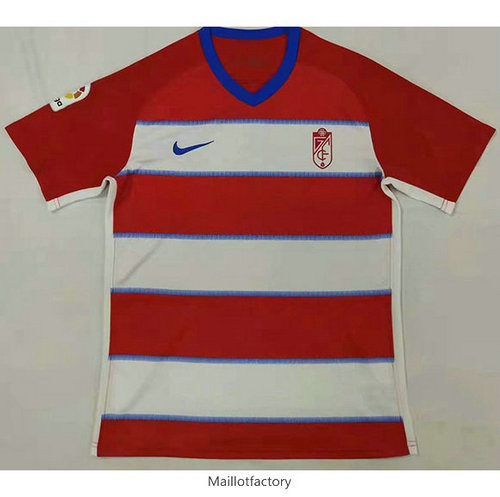 Achetés Maillot du Granada 2019/20 Third red