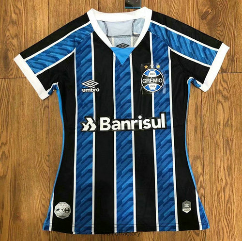 Vente Maillot du Gremio Femme 2020/21 Domicile