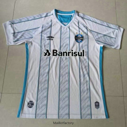 Achetez Maillot du Gremio 2020/21 @Blanc Exterieur