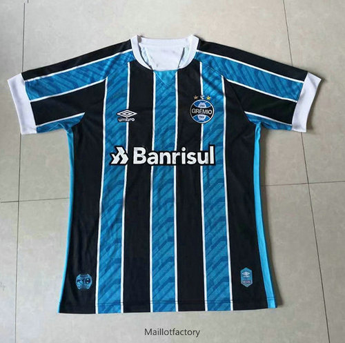 Prix Maillot du Gremio 2020/21 Domicile