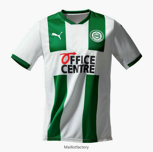 Achat Maillot du Groningen 2020/21 Domicile