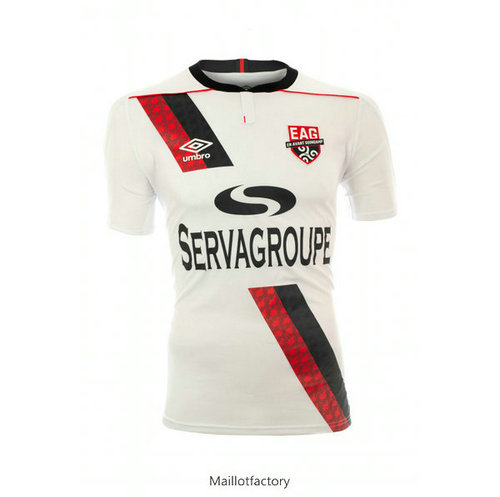 Vente Maillot du Guingamp 2020/21 Exterieur