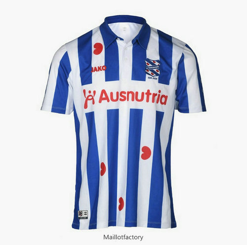 Achetés Maillot du Heerenveen 2020/21 Domicile