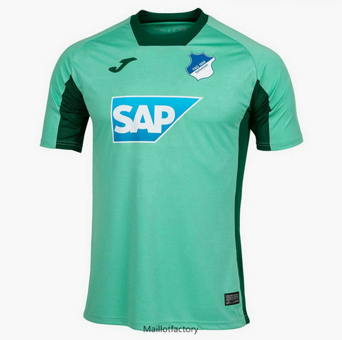 Flocage Maillot du Hoffenheim Joma 2019/20 Exterieur