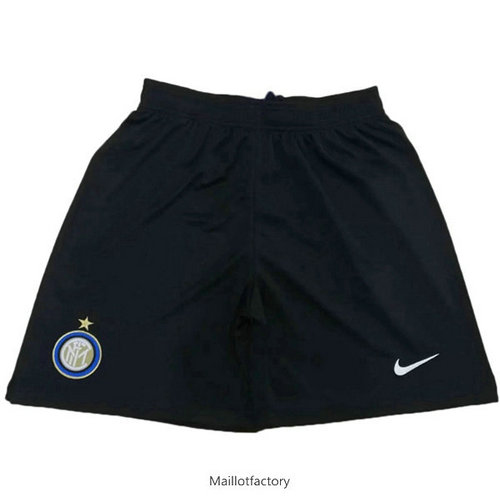 Prix Maillot du Inter milan Short 2019/20 Domicile