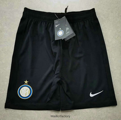 Achat Maillot du Inter Milan Short 2020/21 Domicile