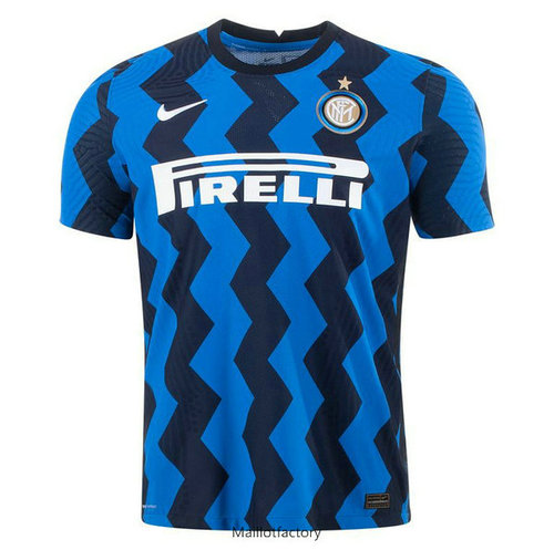 Soldes Maillot du Inter Milan 2020/21 Domicile