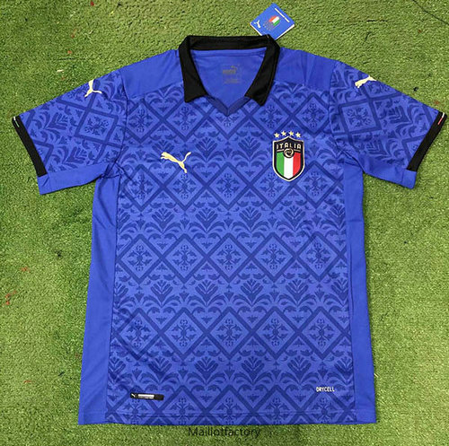 Achetés Maillot du Italia 2020/21 Domicile