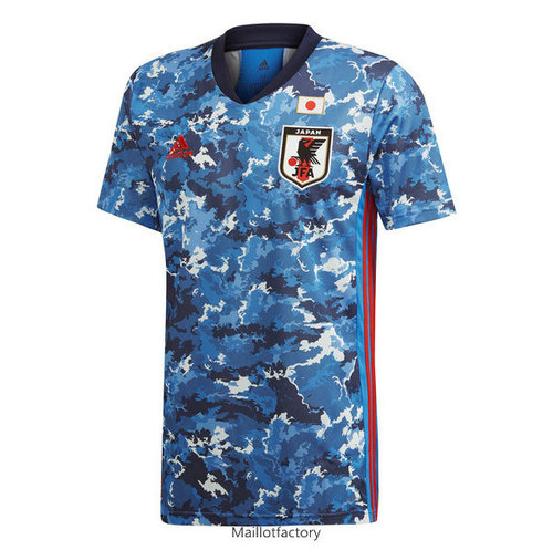 Vente Maillot du Japan 2019/20 Bleu