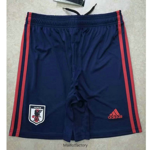 Achat Maillot du Japon Short 2020/21 Domicile