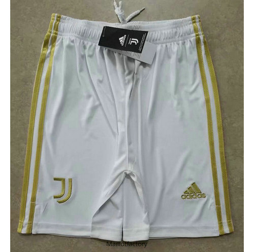 Achetés Maillot du Juventus Short 2020/21 Domicile