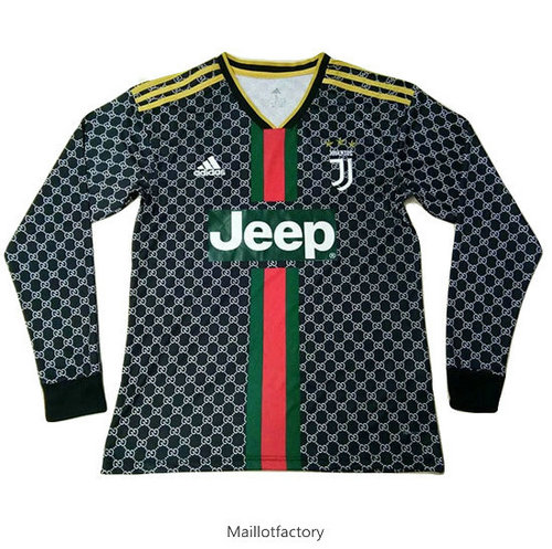 Achat Maillot du Juventus special edition Manche Longue 2019/20