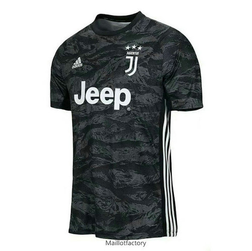 Achetés Maillot du Juventus 2019/20 Gardien De But