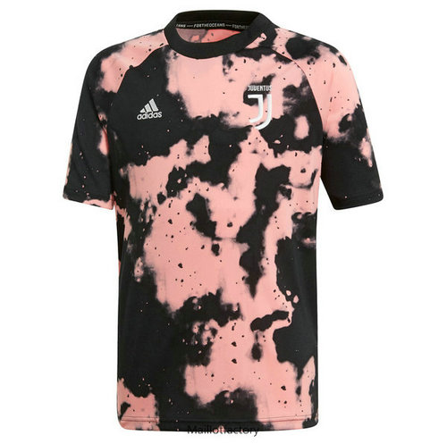 Flocage Maillot du Juventus Entraînement Pre-Match 2019/20