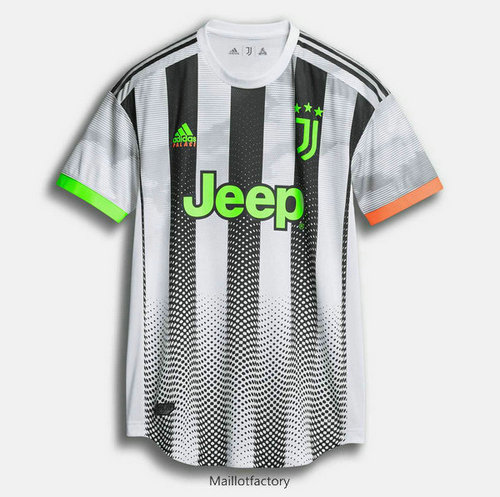 Nouveaux Maillot du Juventus Quatrième 2019/20