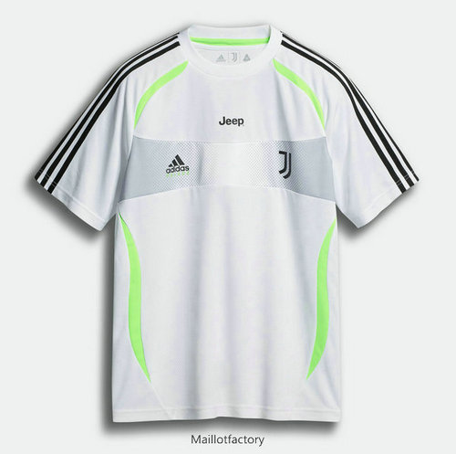 Flocage Maillot du Juventus Palace Entraînement 2019/20 Blanc