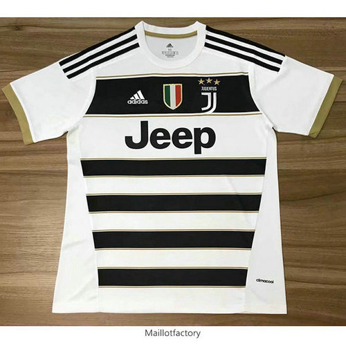 Achat Maillot du Juventus 2020/21 Blanc