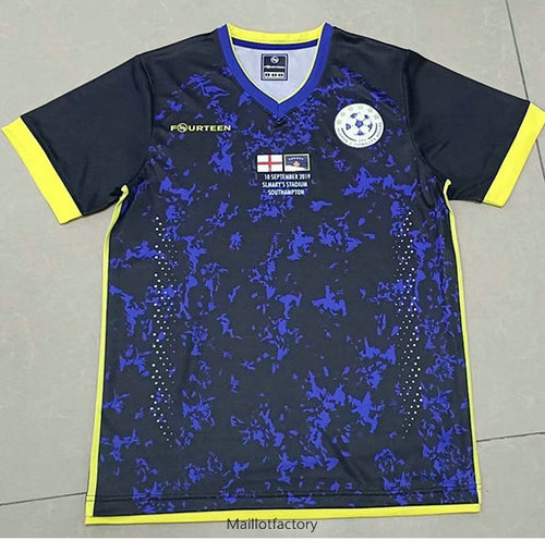 Prix Maillot du Kosovo 2019/20 Bleu