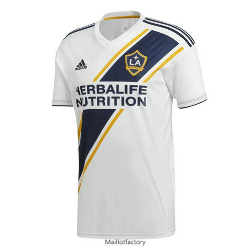 Vente Maillot du Galaxy 2019/20 Domicile