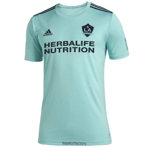 Soldes Maillot du Galaxy special edition 2019/20 Bleu