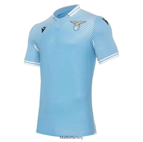 Pas cher Maillot du Lazio 2020/21 Domicile