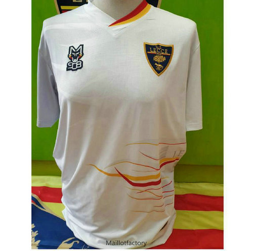 Achetez Maillot du Lecce 2019/20 Exterieur