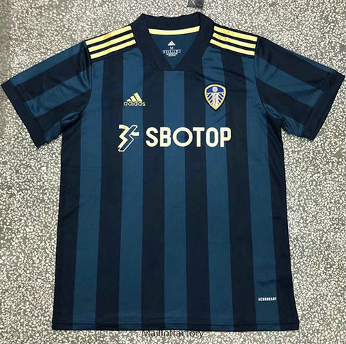 Achetés Maillot du Leeds United 2020/21 Exterieur