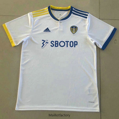 Flocage Maillot du Leeds United Édition spéciale 2020/21